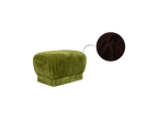Tubby Ottoman