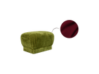 Tubby Ottoman