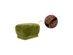 Tubby Ottoman