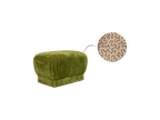 Tubby Ottoman