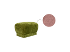 Tubby Ottoman
