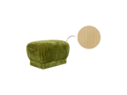 Tubby Ottoman