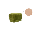 Tubby Ottoman