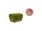 Tubby Ottoman