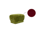 Tubby Ottoman