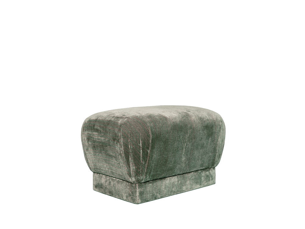 Tubby Ottoman