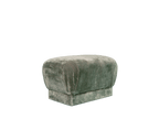 Tubby Ottoman