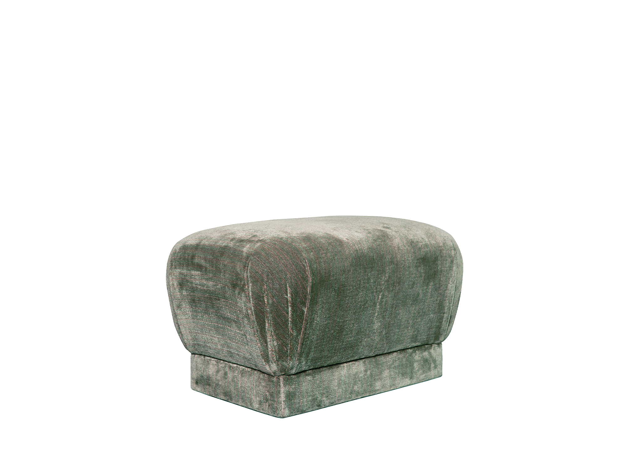 Tubby Ottoman