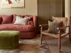 Vintage Audoux & Minet Armchair