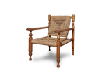 Vintage Audoux & Minet Armchair