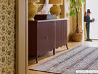 Avalon 4 Door Sideboard